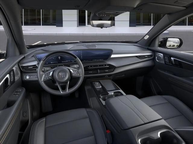 2026 Buick Enclave Avenir FWD