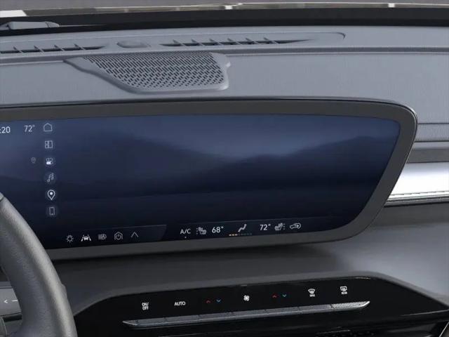 2026 Buick Enclave Avenir FWD