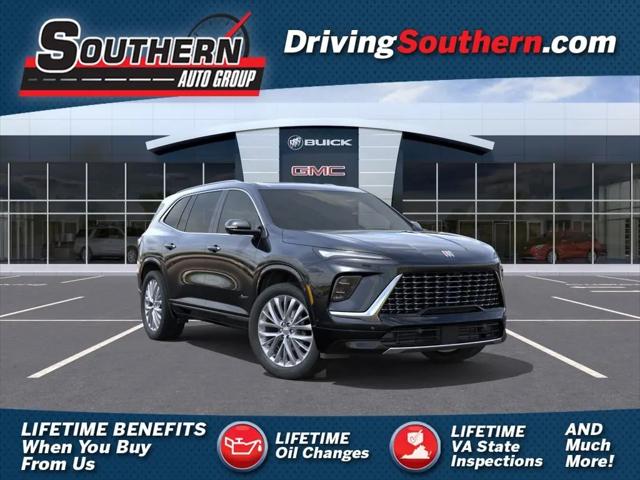 2026 Buick Enclave Avenir FWD for sale in Chesapeake, VA