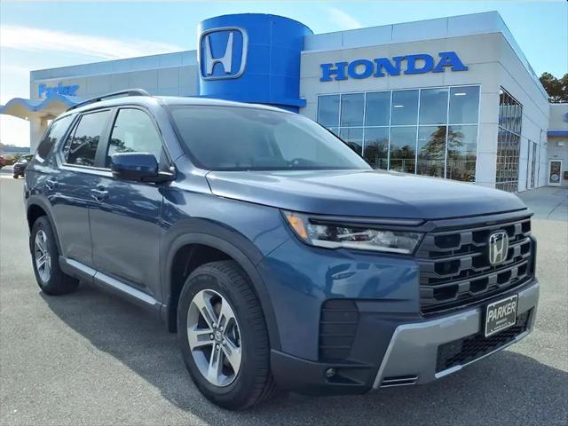 2026 Honda Pilot EX-L for sale in Morehead City, NC