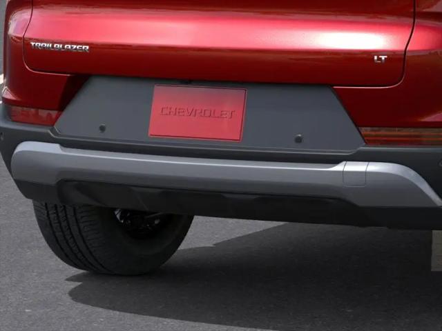 2026 Chevrolet TrailBlazer FWD LT