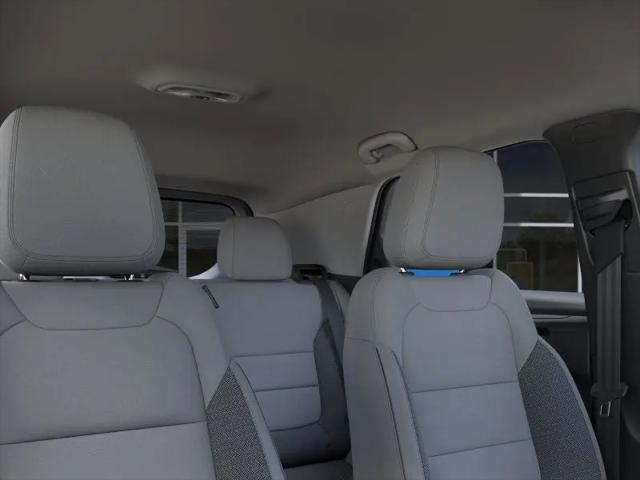 2026 Chevrolet TrailBlazer FWD LT