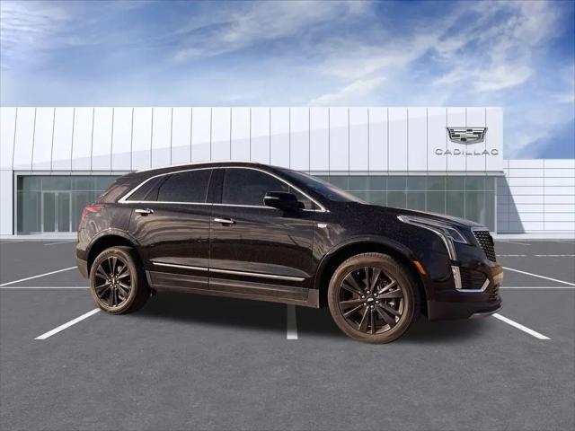 2024 Cadillac XT5 FWD Premium Luxury for sale in Greenwood, IN