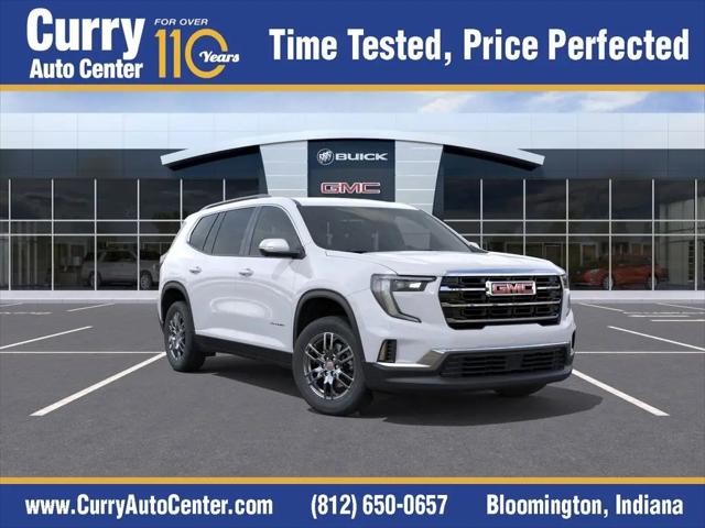 2026 GMC Acadia Elevation FWD for sale in Bloomington, IN