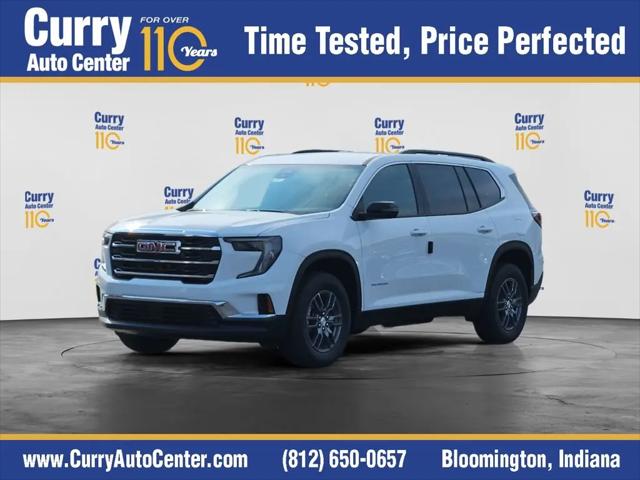 2026 GMC Acadia Elevation FWD for sale in Bloomington, IN