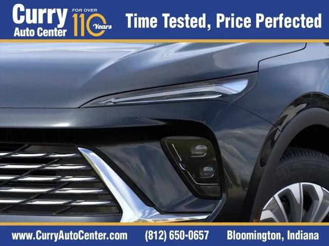 2026 Buick Envision Preferred AWD