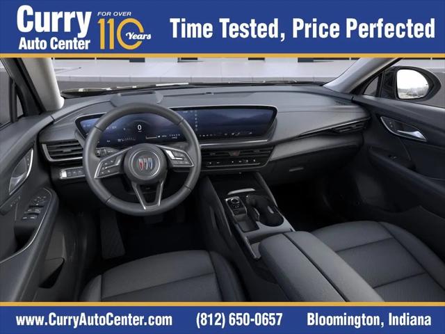 2026 Buick Envision Preferred AWD