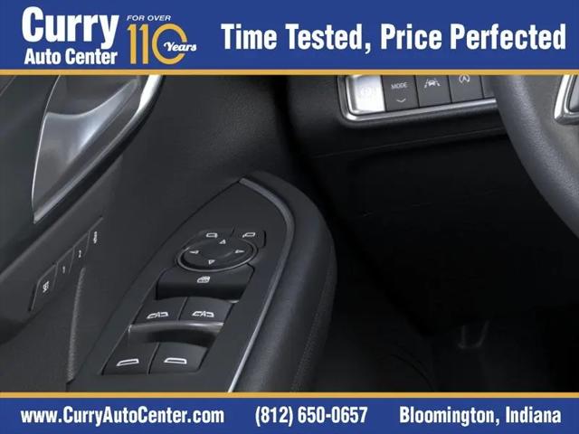 2026 Buick Envision Preferred AWD