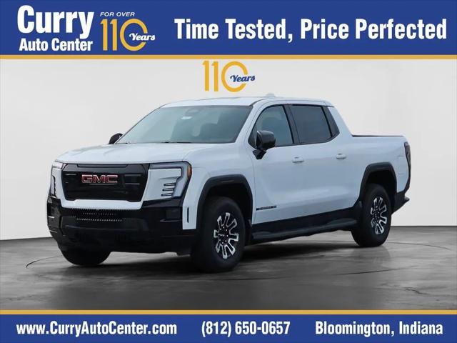 2026 GMC Sierra Standard Range Elevation for sale in Bloomington, IN