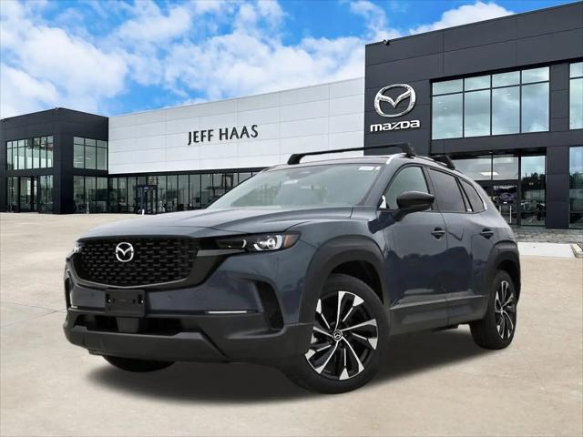 2026 Mazda CX-50 Hybrid Premium Plus for sale in Houston, TX