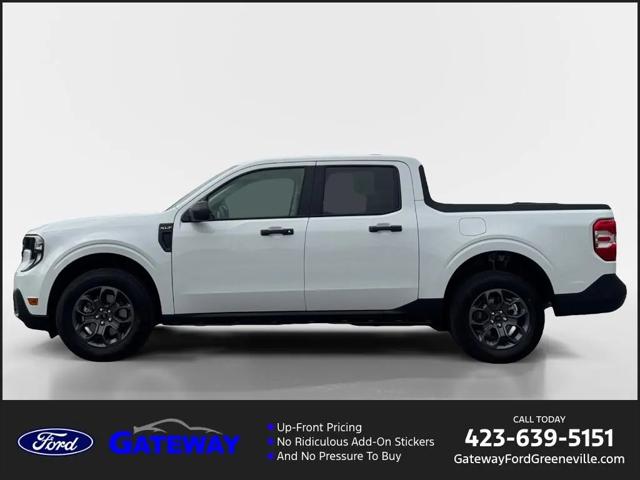 2026 Ford Maverick XLT for sale in Greeneville, TN
