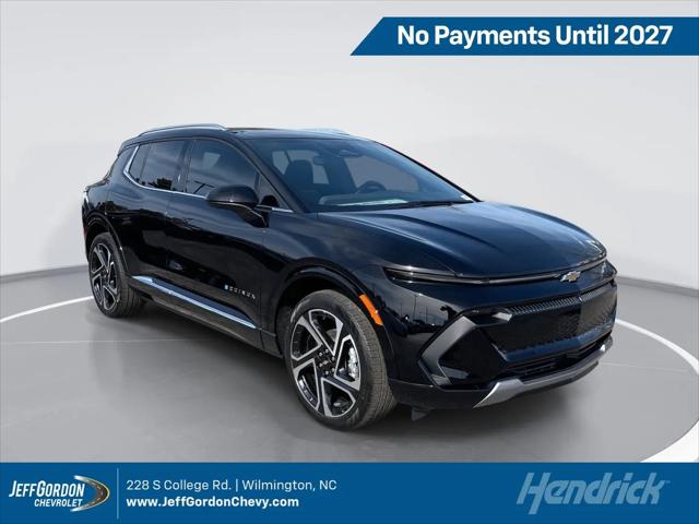 2026 Chevrolet Equinox LT 2 for sale in Wilmington, NC