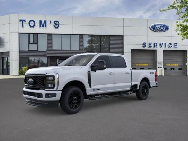 2026 Ford F-350 LARIAT for sale in Keyport, NJ