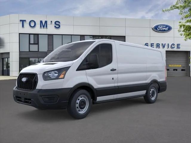 2026 Ford Transit Cargo Van T-250 for sale in Keyport, NJ
