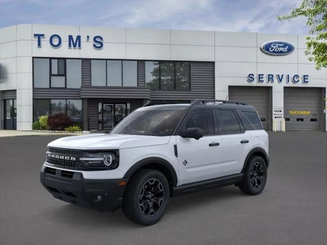 2026 Ford Bronco Sport Outer Banks for sale in Keyport, NJ
