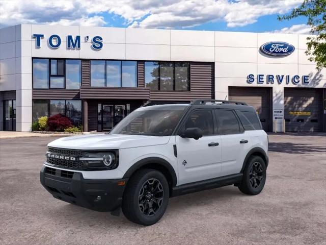 2026 Ford Bronco Sport Outer Banks for sale in Keyport, NJ