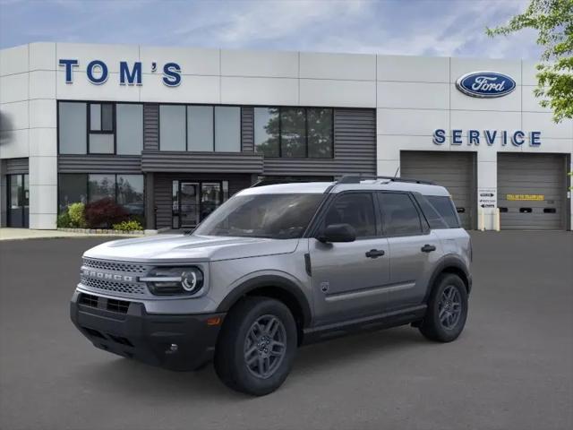 2026 Ford Bronco Sport Big Bend for sale in Keyport, NJ