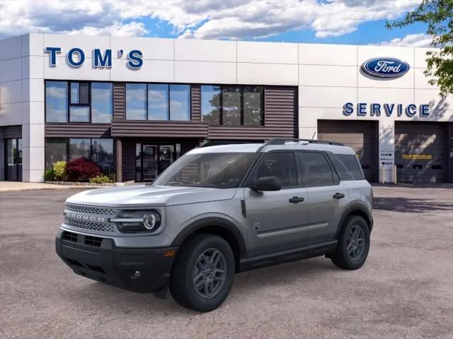 2026 Ford Bronco Sport Big Bend for sale in Keyport, NJ
