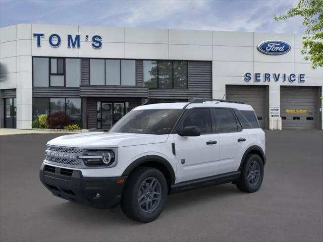 2026 Ford Bronco Sport Big Bend for sale in Keyport, NJ