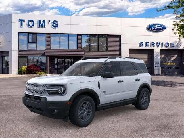 2026 Ford Bronco Sport Big Bend for sale in Keyport, NJ