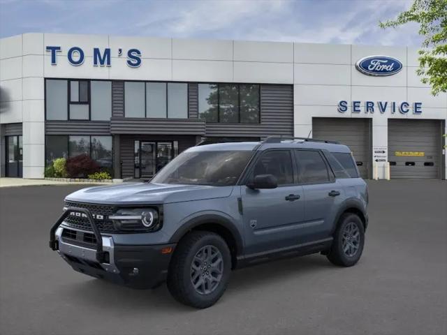 2026 Ford Bronco Sport Big Bend for sale in Keyport, NJ