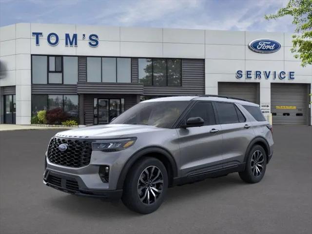 2026 Ford Explorer ST-Line for sale in Keyport, NJ