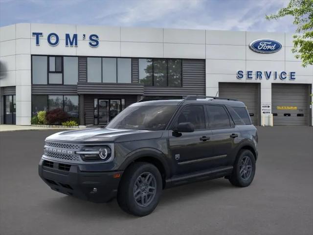 2026 Ford Bronco Sport Big Bend for sale in Keyport, NJ