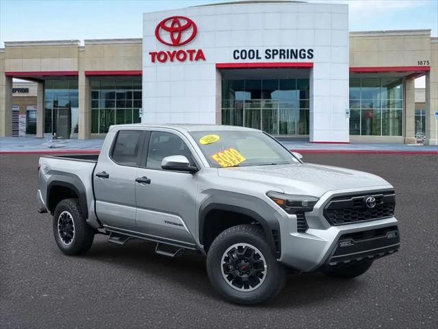 2026 Toyota Tacoma TRD Off Road for sale in Franklin, TN