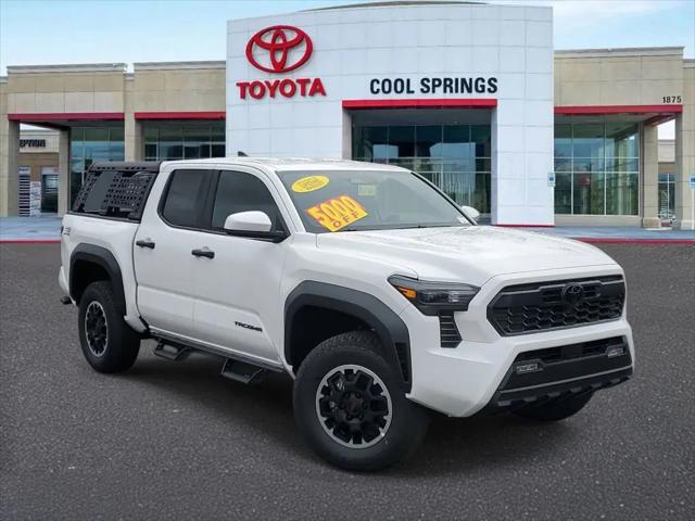 2026 Toyota Tacoma TRD Off Road for sale in Franklin, TN