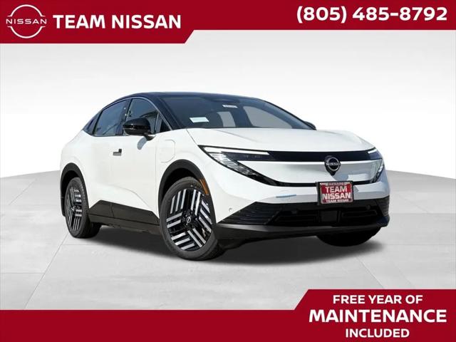 2026 Nissan LEAF SV+ for sale in Oxnard, CA