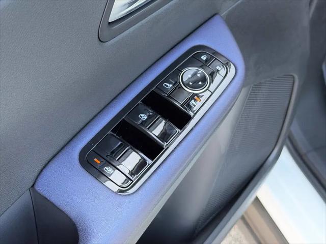 2026 Nissan LEAF SV+