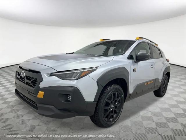 2026 Subaru Crosstrek Wilderness for sale in Stamford, CT