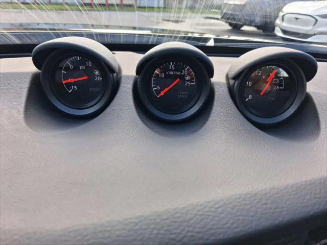 2026 Nissan Z Performance