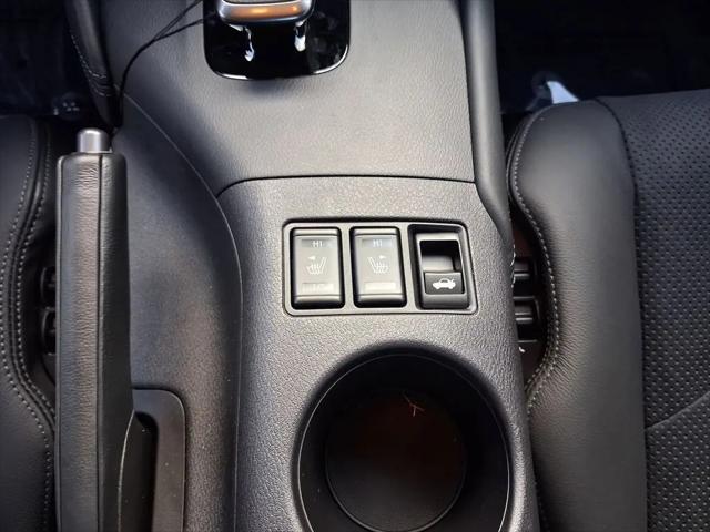 2026 Nissan Z Performance