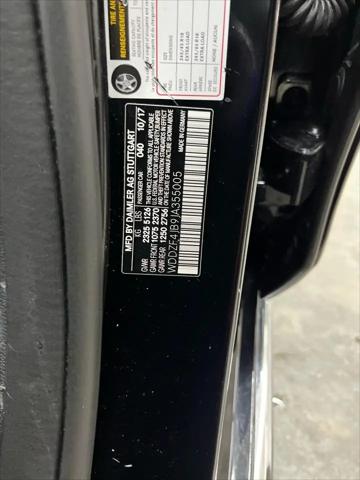 2018 Mercedes-Benz E-CLASS E 300 E 300
