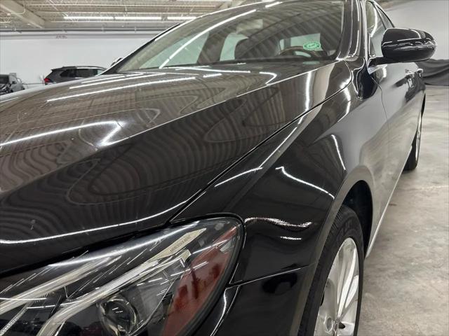 2018 Mercedes-Benz E-CLASS E 300 E 300