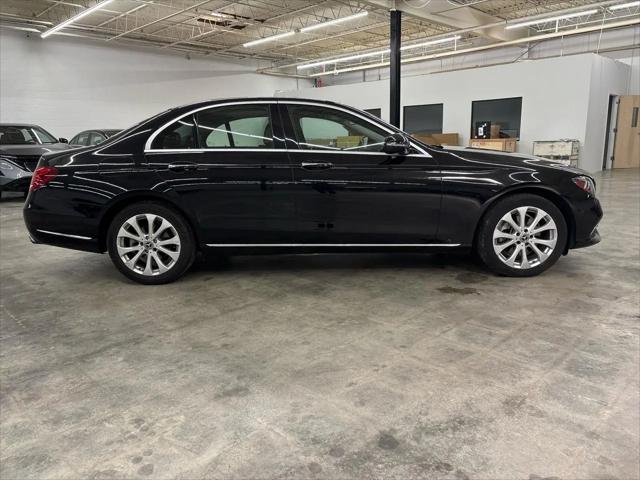 2018 Mercedes-Benz E-CLASS E 300 E 300