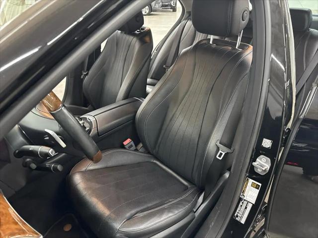 2018 Mercedes-Benz E-CLASS E 300 E 300