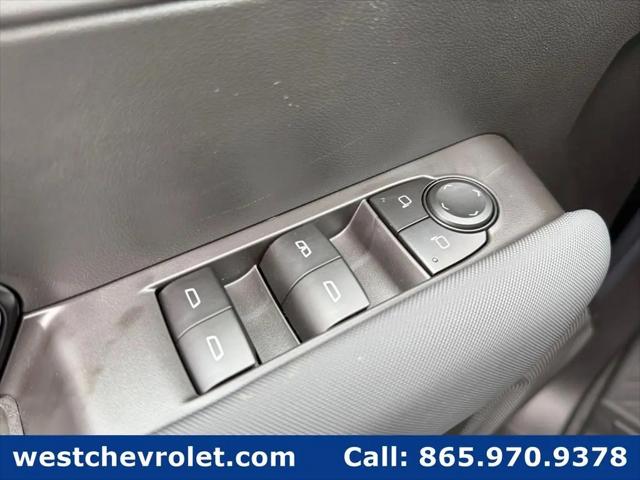 2026 Chevrolet Colorado Z71, 4WD