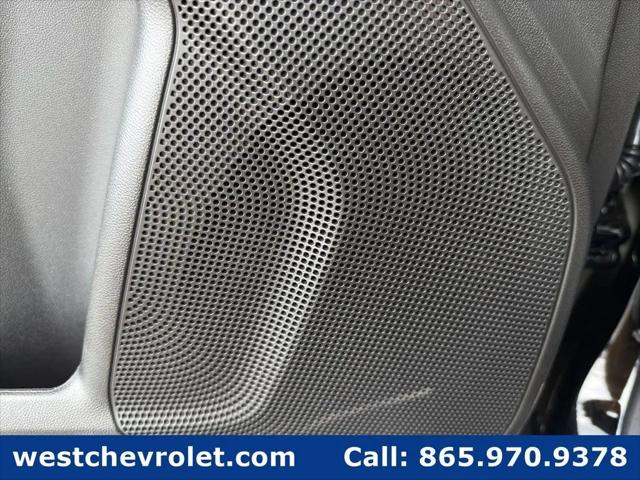 2026 Chevrolet Colorado Z71, 4WD