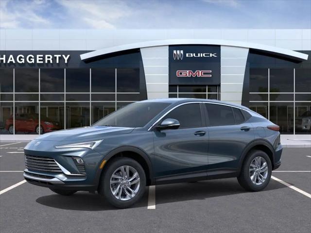 2026 Buick NV Preferred FWD