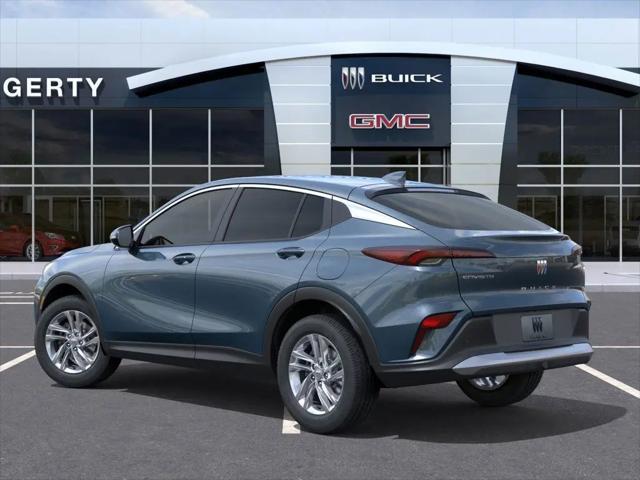2026 Buick NV Preferred FWD
