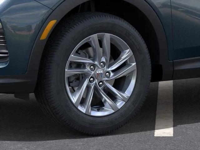 2026 Buick NV Preferred FWD