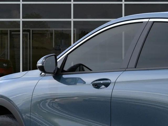 2026 Buick NV Preferred FWD