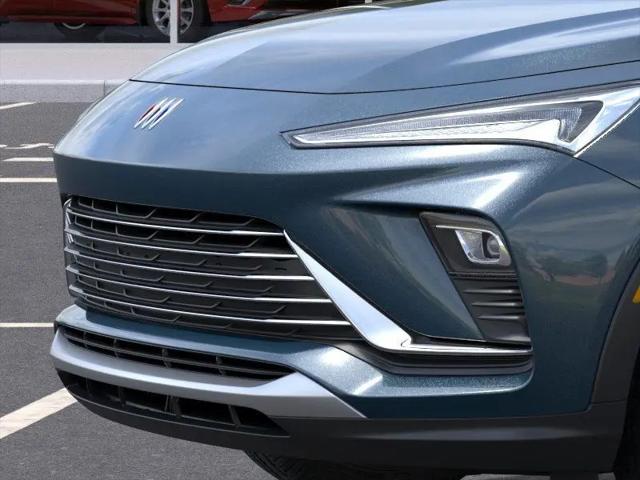 2026 Buick NV Preferred FWD