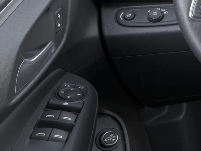 2026 Buick NV Preferred FWD