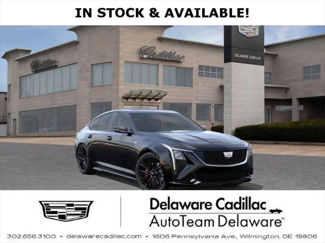 2026 Cadillac CT5-V V-Series RWD for sale in Wilmington, DE