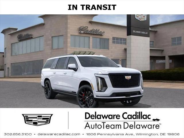 2026 Cadillac Escalade ESV Platinum Sport for sale in Wilmington, DE