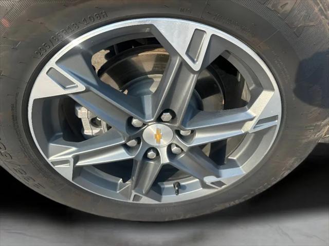 2025 Chevrolet Blazer AWD 2LT
