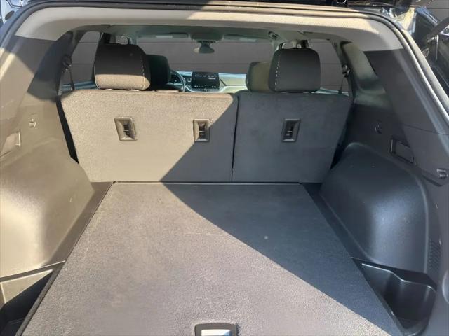 2025 Chevrolet Blazer AWD 2LT